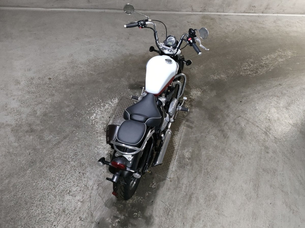 Triumph BONNEVILLE SPEEDMASTER 2025, рама SMTD3BH28STCL1521 – мотоцикл из Японии с аукциона JBA, фото 6