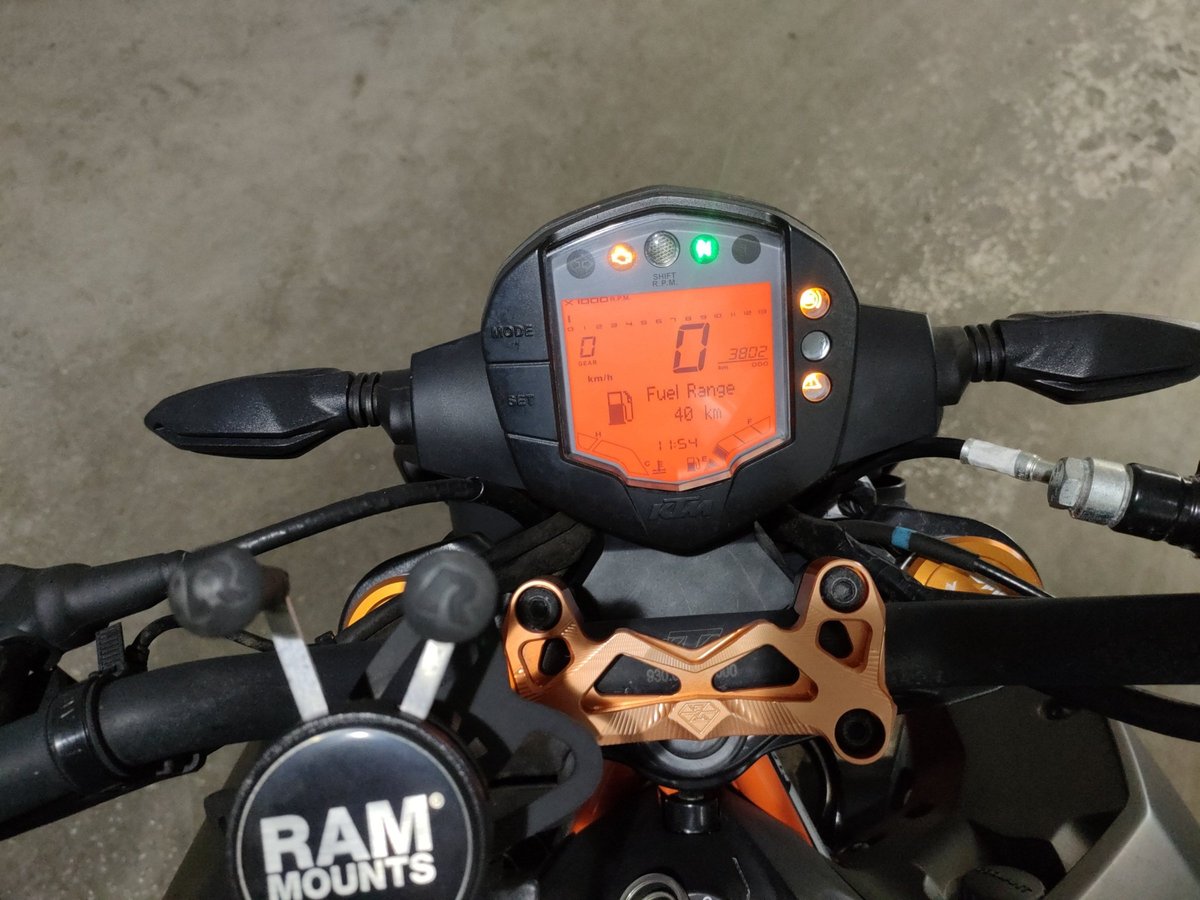 KTM 250 DUKE 2021, рама VBKJPE40XMC005796 – мотоцикл из Японии с аукциона JBA, фото 5