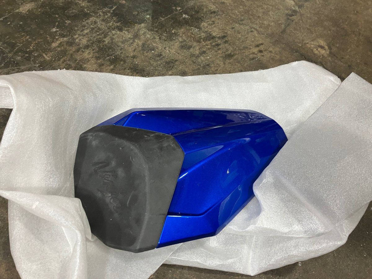 Kawasaki NINJA ZX-25R 2021, рама MH4ZX250GMJP02871 – мотоцикл из Японии с аукциона IAUC, фото 5