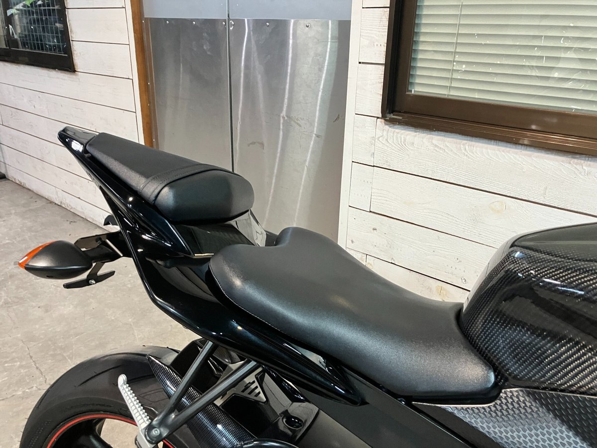 Yamaha YZF-R6 2006, рама JYARJ12N66A000263 – мотоцикл из Японии с аукциона IAUC, фото 4
