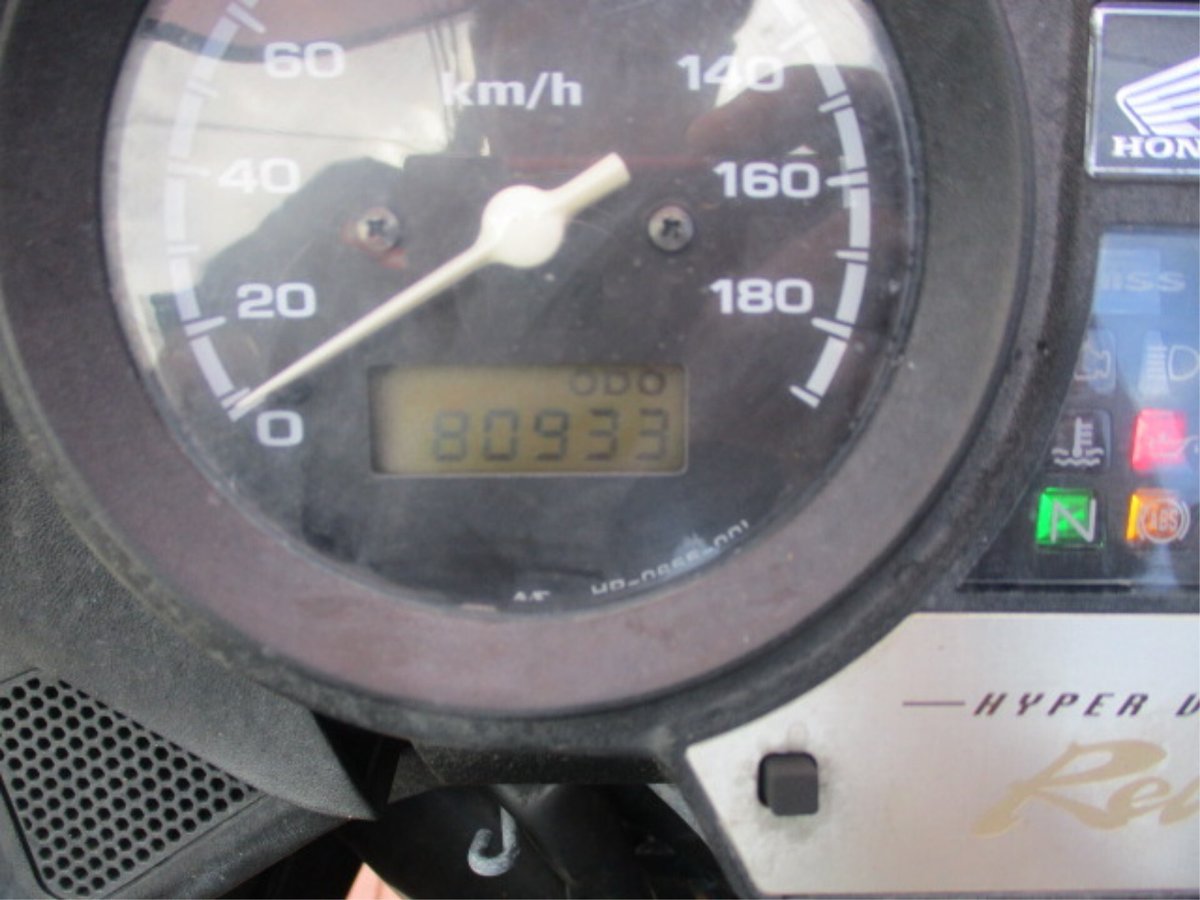 Honda CB400SFVA BOLDOR 2013, рама NC42-1304974 – мотоцикл из Японии с аукциона IAUC, фото 2