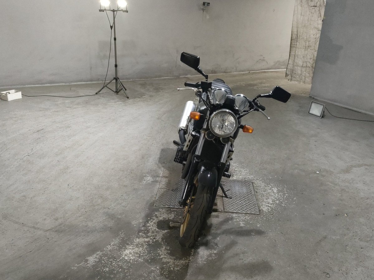 Suzuki GSX400 IMPULSE 2010, рама GK7CA-102008 – мотоцикл из Японии с аукциона JBA, фото 3