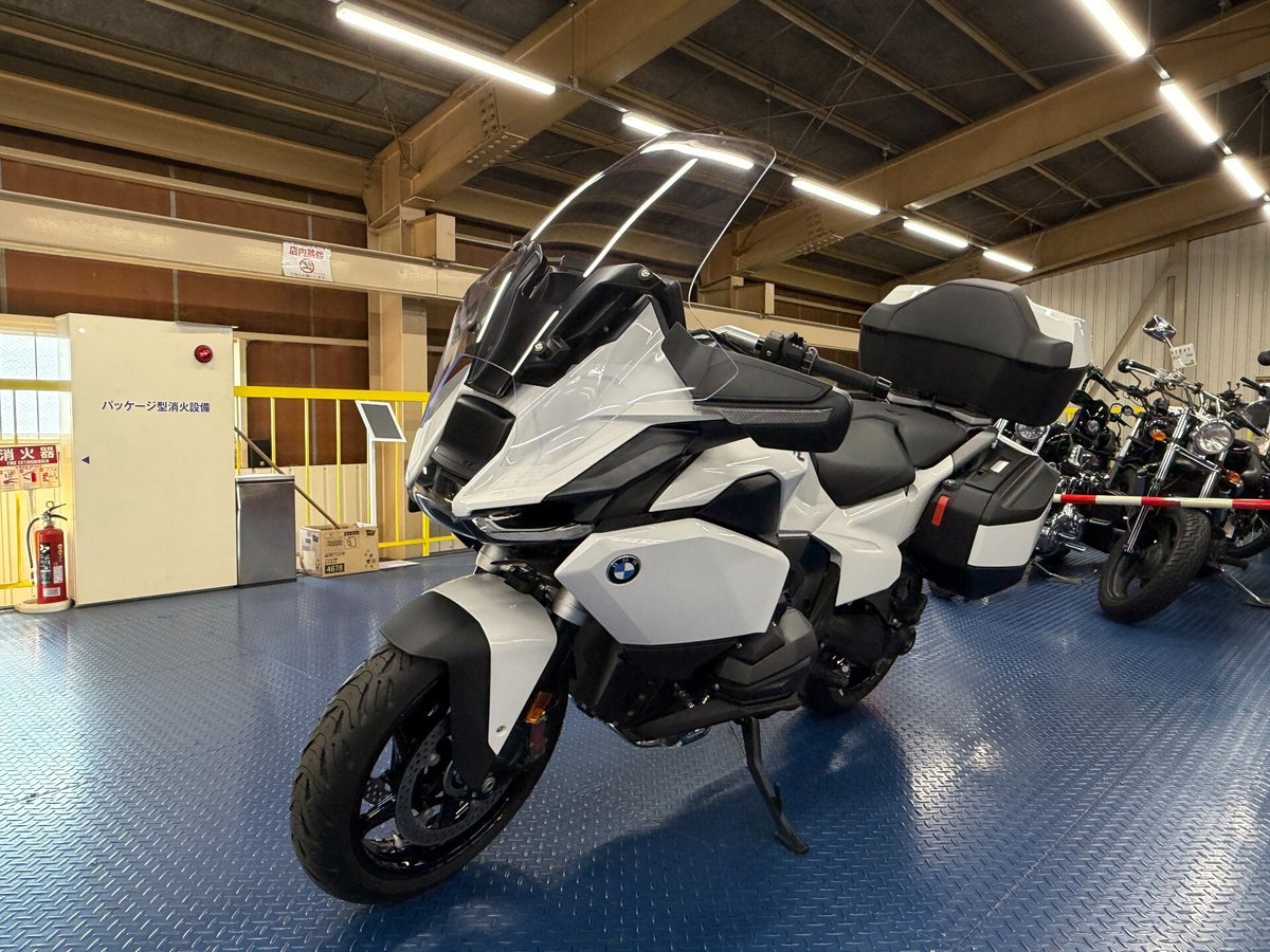 BMW R1300RT ASA 2026, рама WB10M4106T6N13*** – мотоцикл из Японии с аукциона IAUC, фото 4