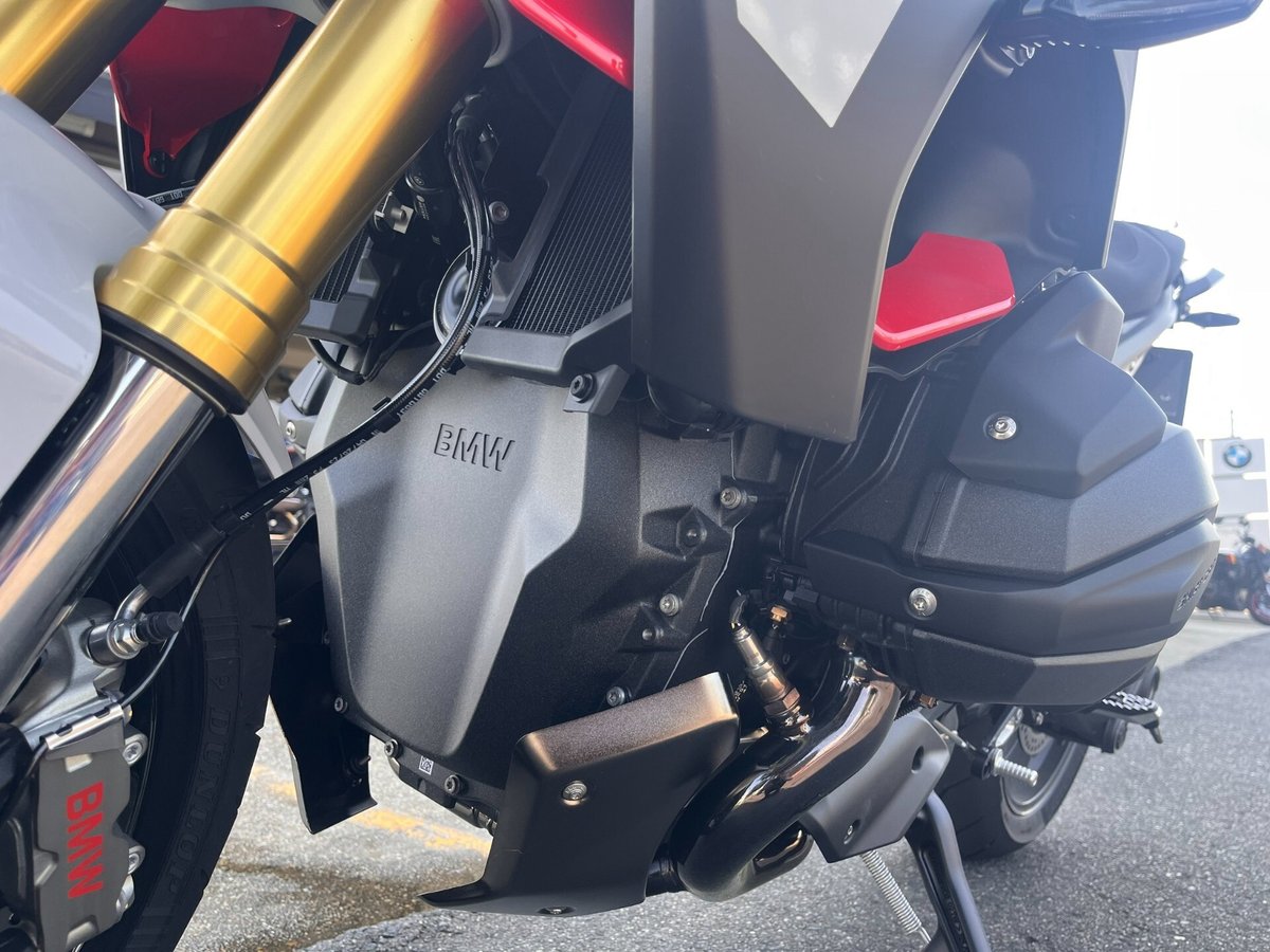 BMW R1300R 2026, рама WB10M5103T6M57*** – мотоцикл из Японии с аукциона IAUC, фото 6