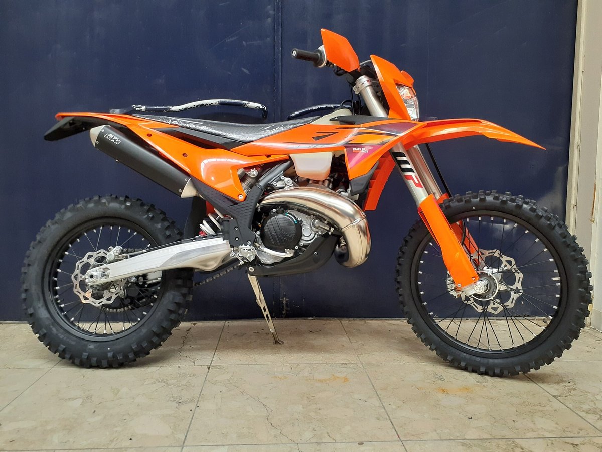 KTM 250XC-W 2026, рама VBKXWK23XTM245*** – мотоцикл из Японии с аукциона IAUC, фото 1