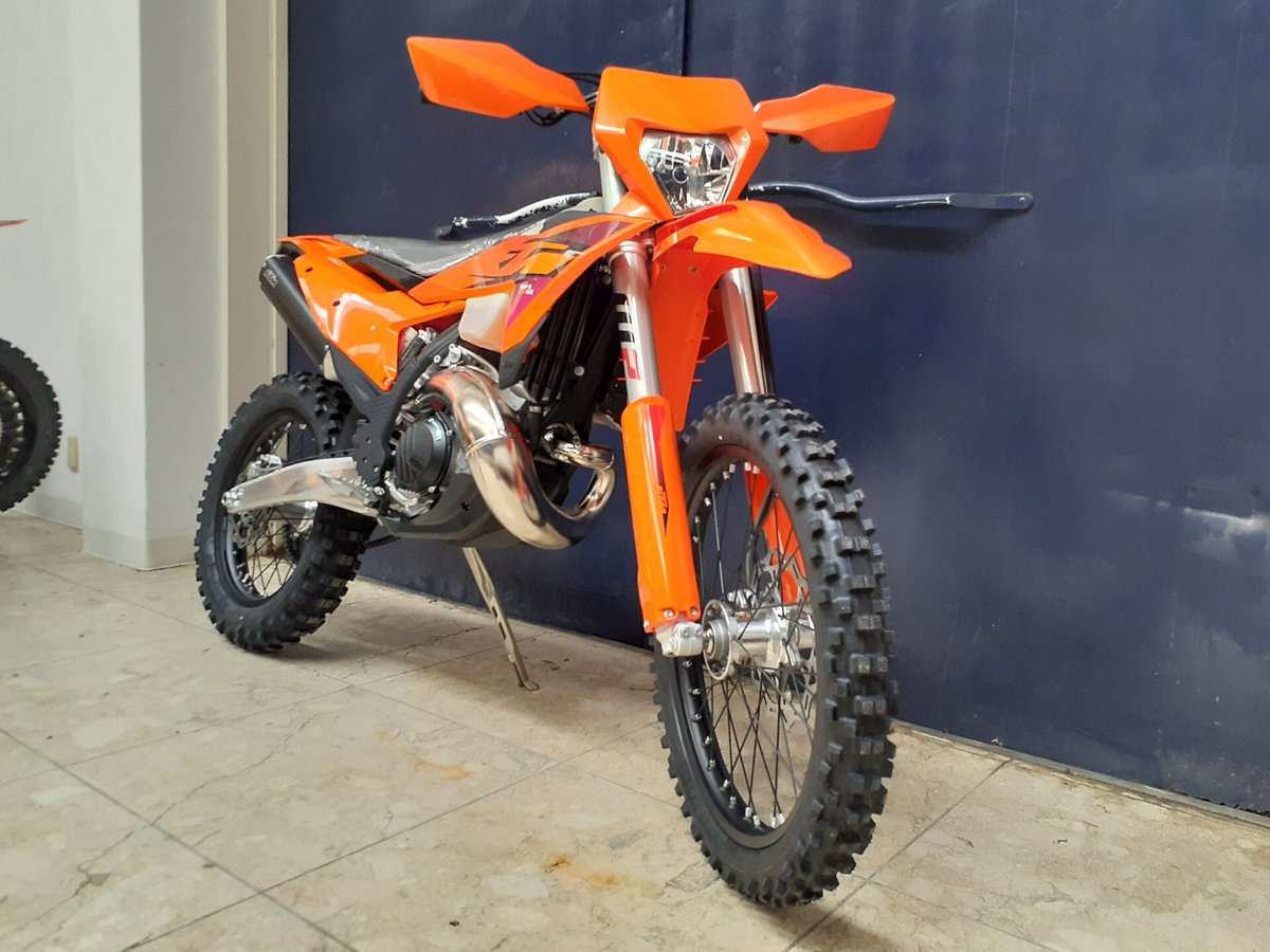 KTM 250XC-W 2026, рама VBKXWK23XTM245*** – мотоцикл из Японии с аукциона IAUC, фото 2