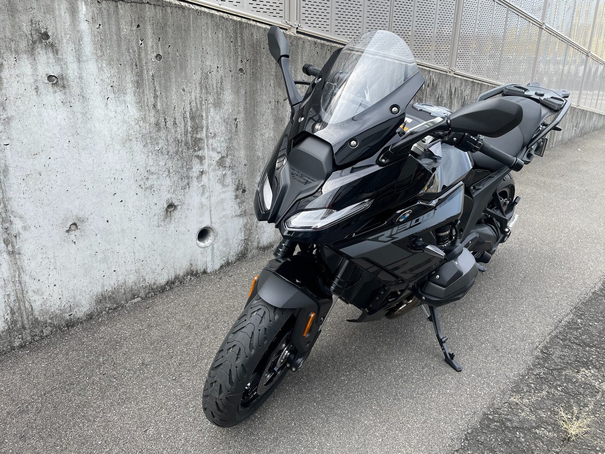 BMW R1300RS ASA 2026, рама WB10M6101T6M56*** – мотоцикл из Японии с аукциона IAUC, фото 3