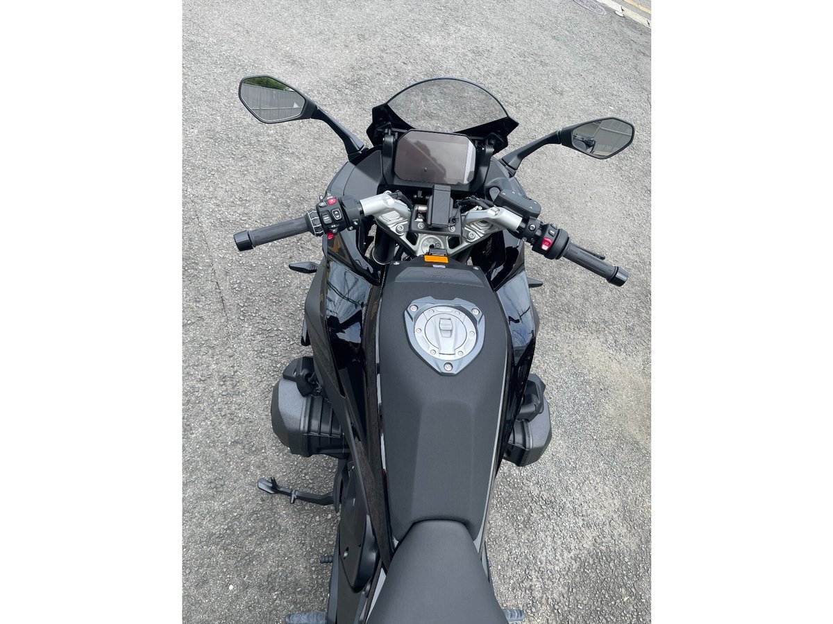 BMW R1300RS ASA 2026, рама WB10M6101T6M56*** – мотоцикл из Японии с аукциона IAUC, фото 5