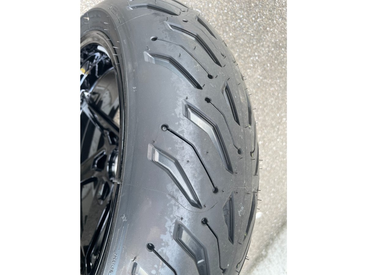 BMW R1300RS ASA 2026, рама WB10M6101T6M56*** – мотоцикл из Японии с аукциона IAUC, фото 6
