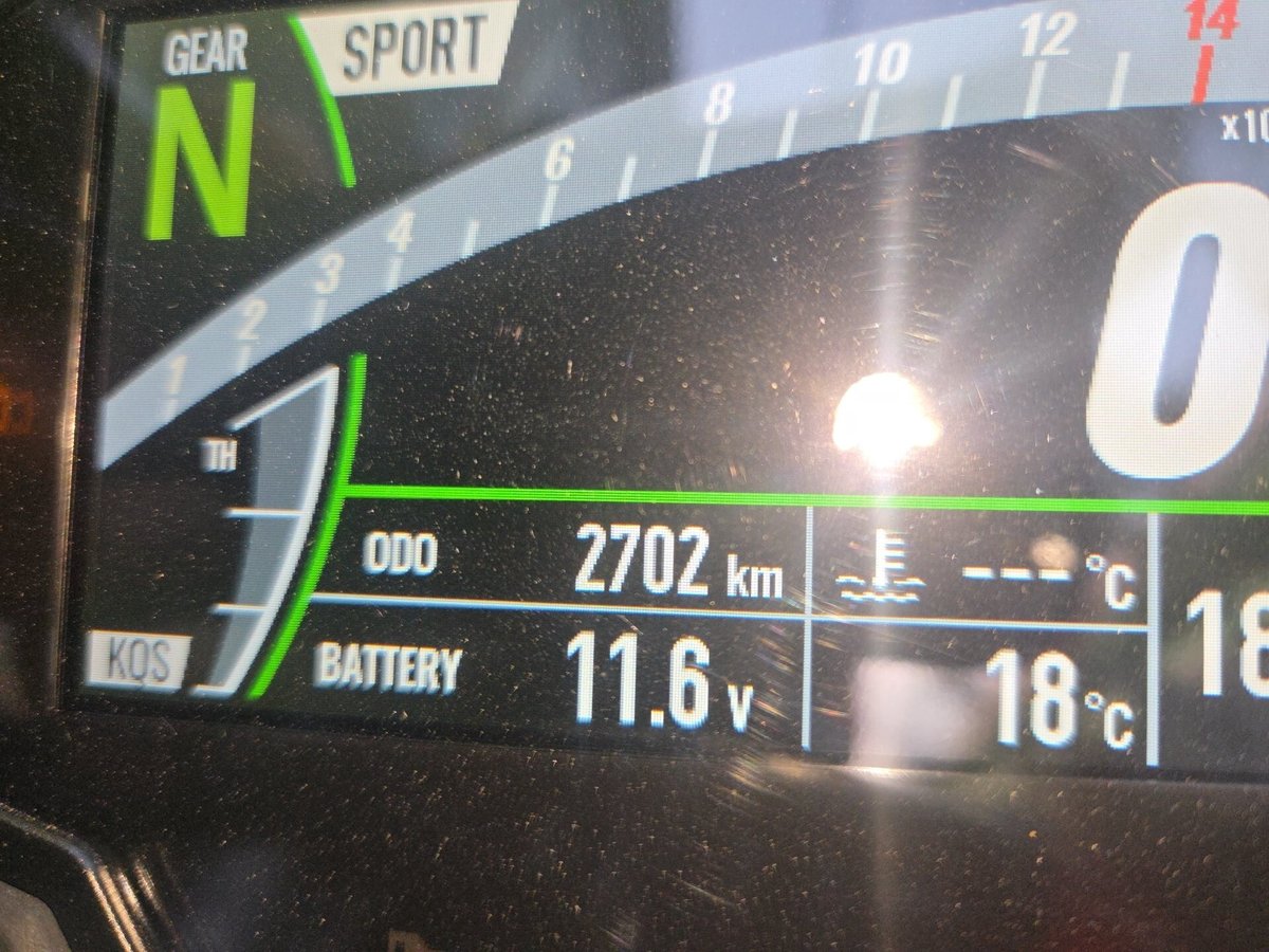 Kawasaki NINJA ZX-10R 2023, рама ZXT02L-009627 – мотоцикл из Японии с аукциона IAUC, фото 3
