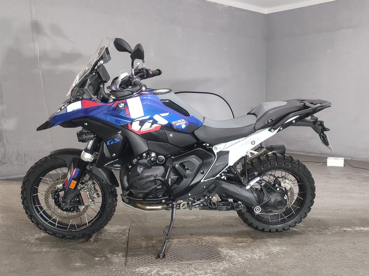 BMW R1300GS 2023, рама WB10M2103R6J08330 – мотоцикл из Японии с аукциона JBA, фото 2