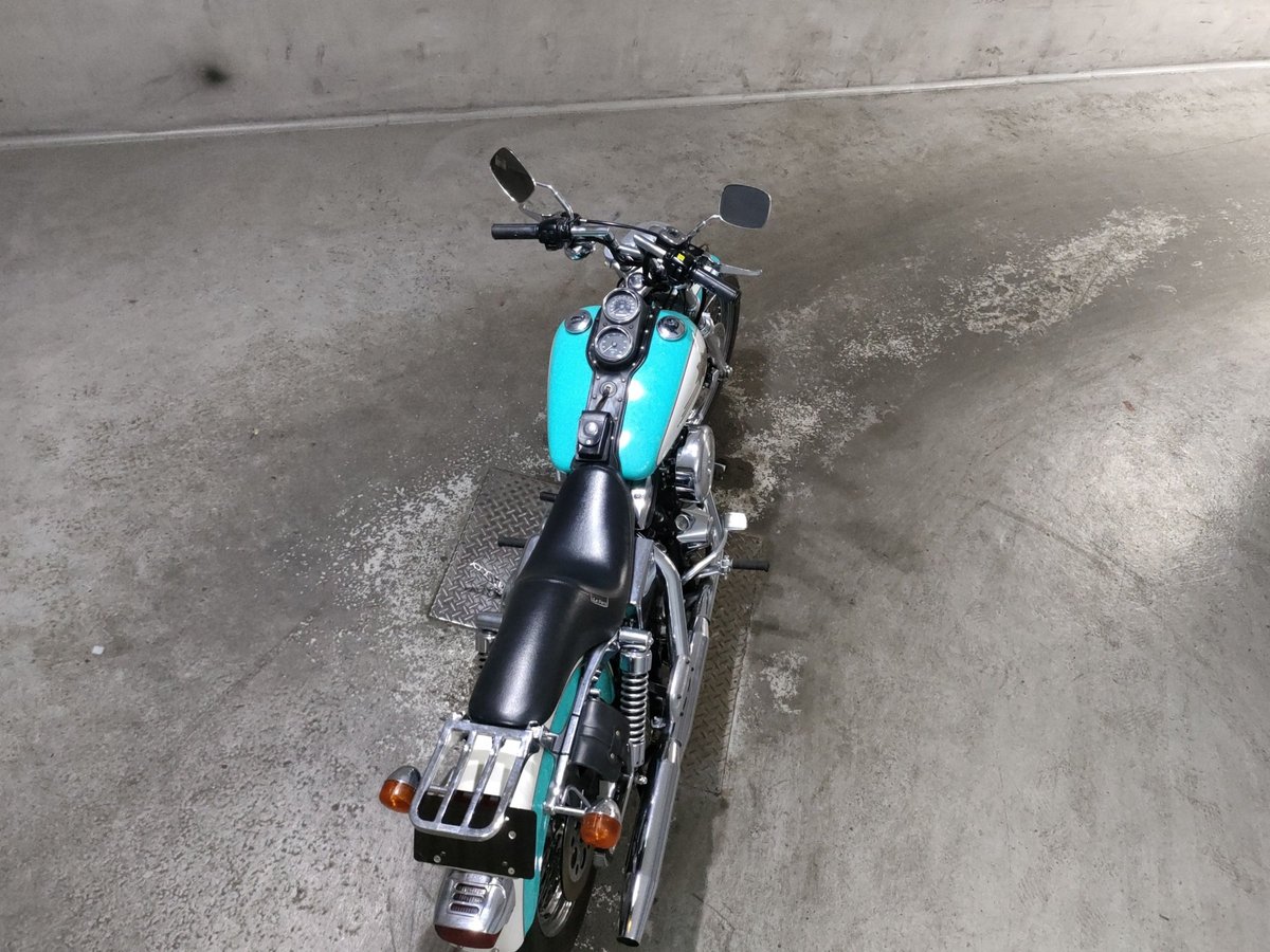 HD LOW RIDER FXDL1450 2015, рама 1HD1GDL15VY320627 – мотоцикл из Японии с аукциона JBA, фото 6