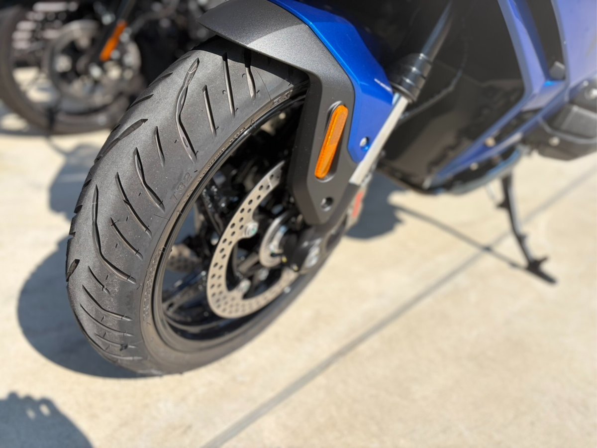 BMW R1300RS TOURING 2026, рама WB10M6105T6M71*** – мотоцикл из Японии с аукциона IAUC, фото 4