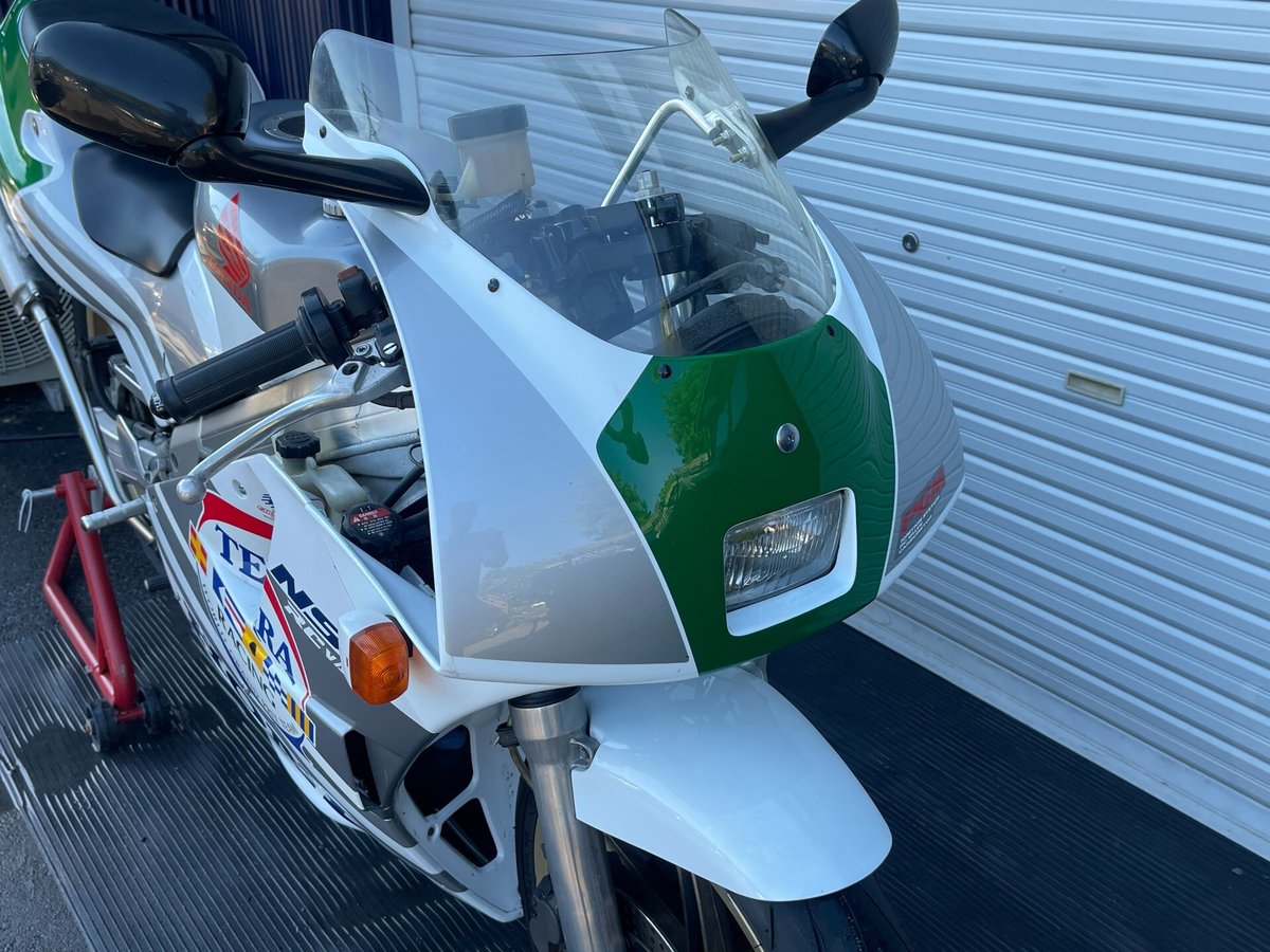 Honda NSR250R 1989, рама MC18-1115241 – мотоцикл из Японии с аукциона IAUC, фото 4