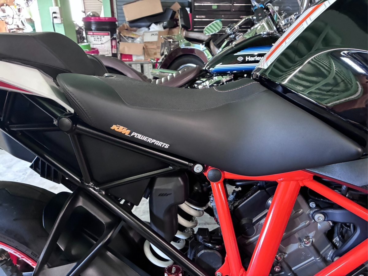 KTM 1290 SUPERDUKE GT 2019, рама VBKV69405KM915164 – мотоцикл из Японии с аукциона IAUC, фото 5
