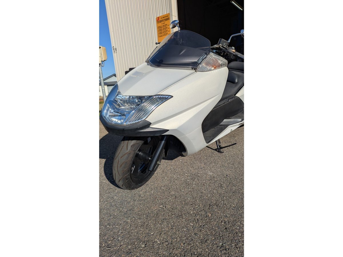 Yamaha MAGNUM 250 2007, рама SG17J-015610 – мотоцикл из Японии с аукциона IAUC, фото 6