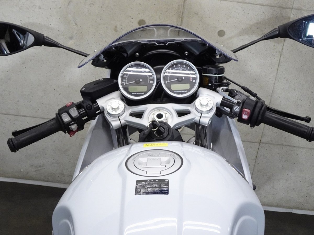 BMW R NINE T RACER 2017, рама WB10J2100HZ735265 – мотоцикл из Японии с аукциона IAUC, фото 3