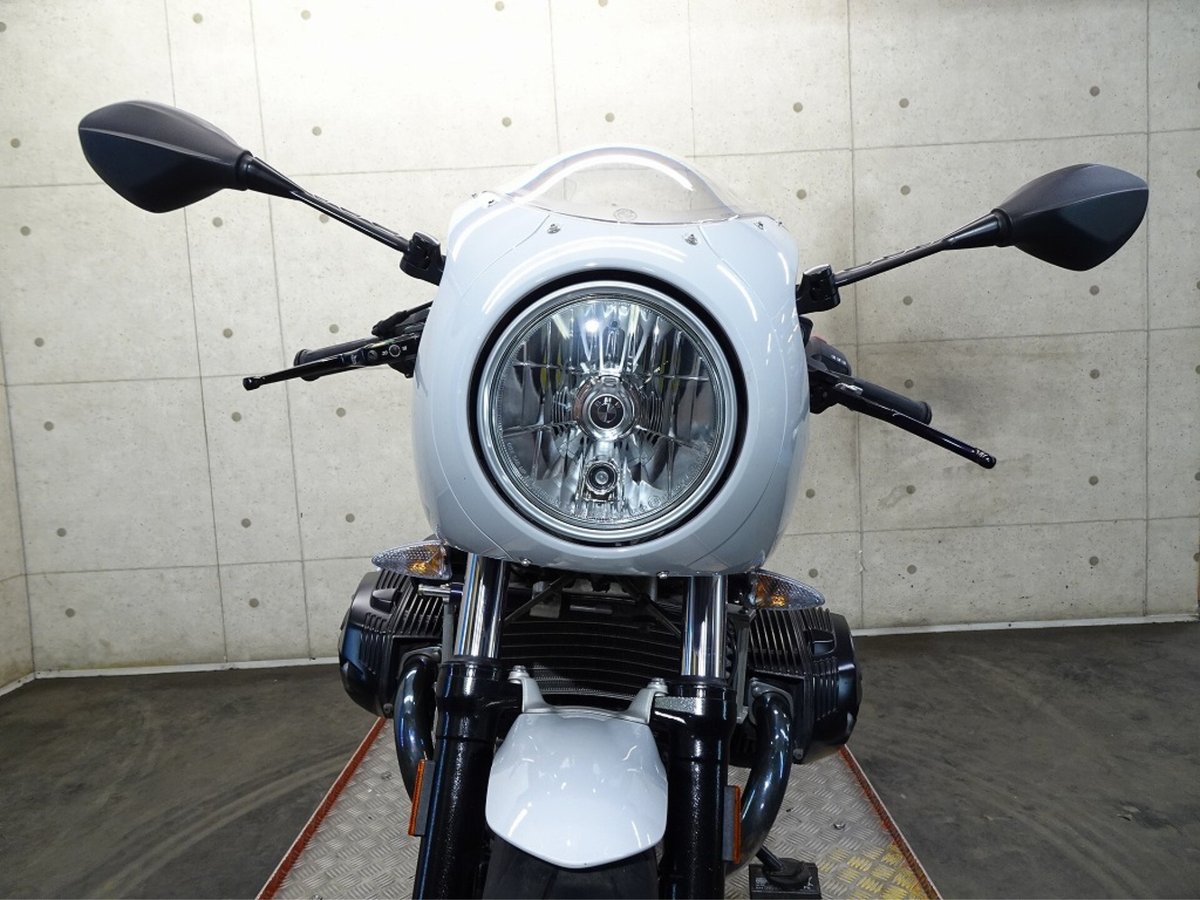 BMW R NINE T RACER 2017, рама WB10J2100HZ735265 – мотоцикл из Японии с аукциона IAUC, фото 6