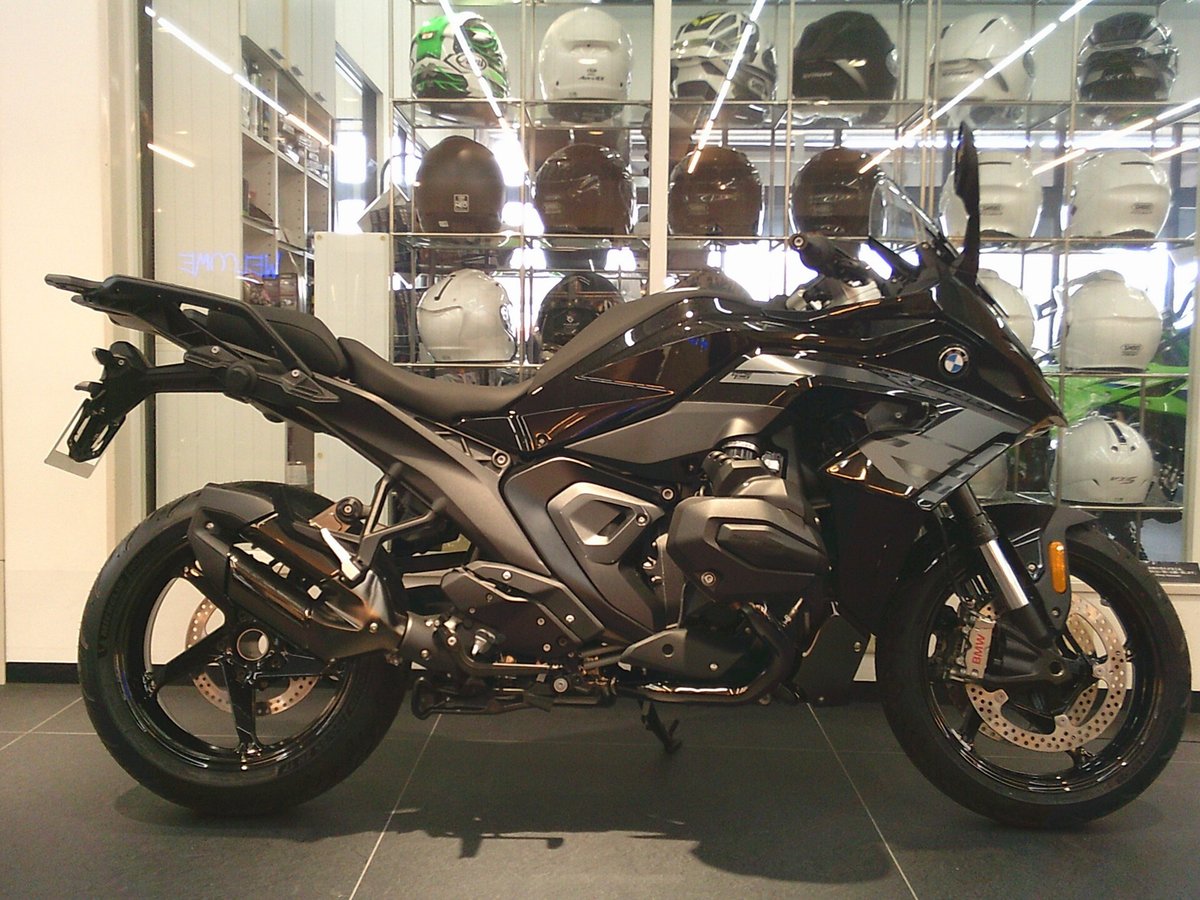 BMW R1300RS ASA 2026, рама WB10M610XT6M77*** – мотоцикл из Японии с аукциона IAUC, фото 1