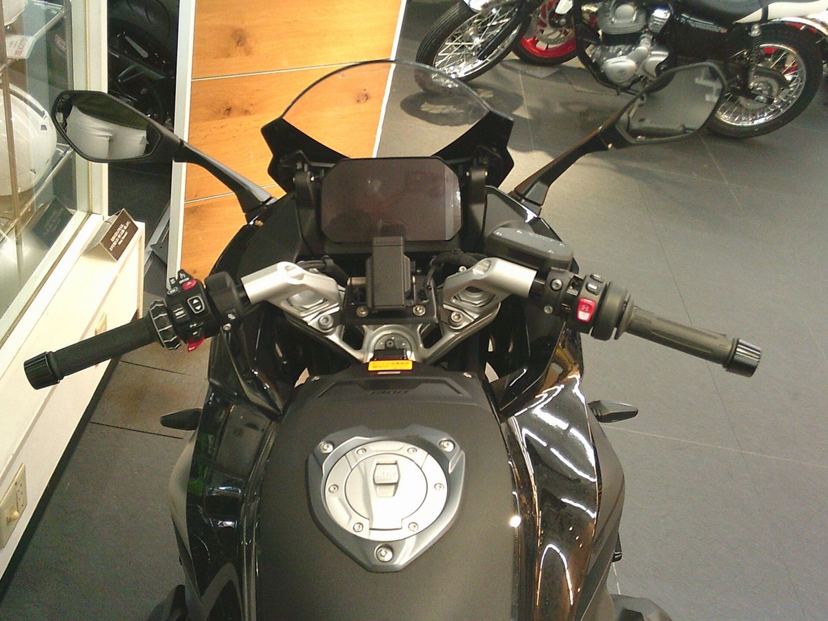 BMW R1300RS ASA 2026, рама WB10M610XT6M77*** – мотоцикл из Японии с аукциона IAUC, фото 3
