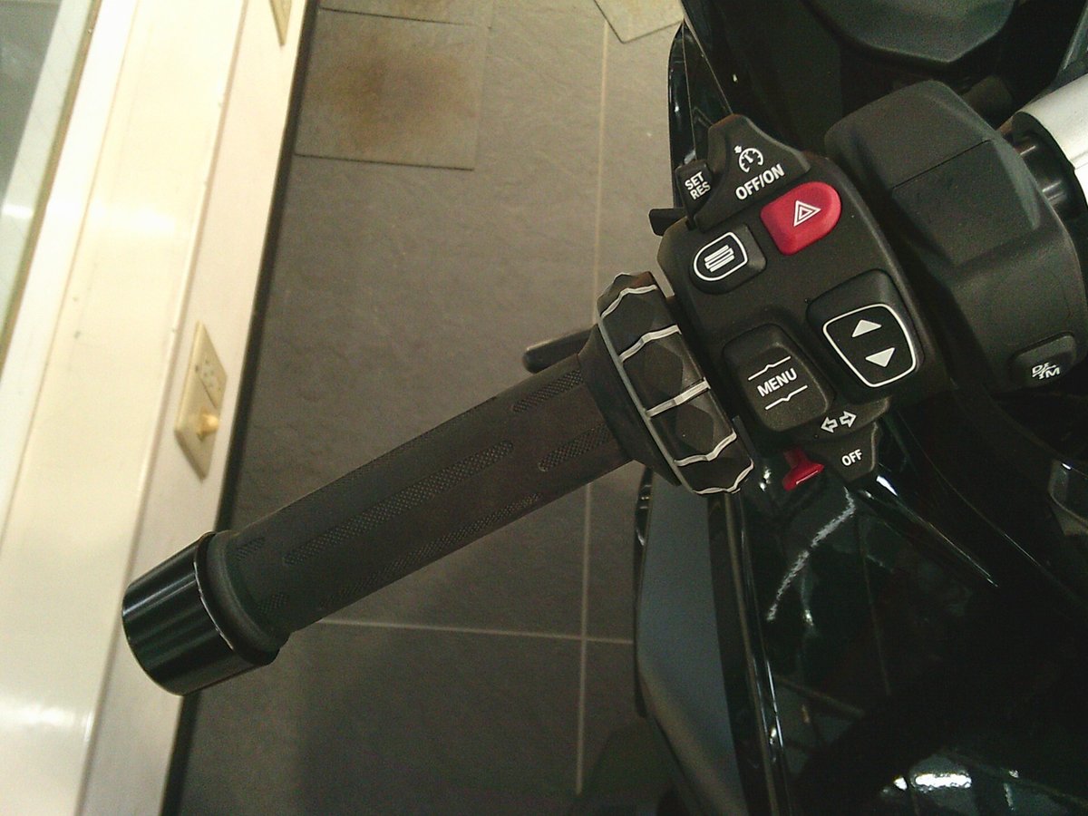 BMW R1300RS ASA 2026, рама WB10M610XT6M77*** – мотоцикл из Японии с аукциона IAUC, фото 4