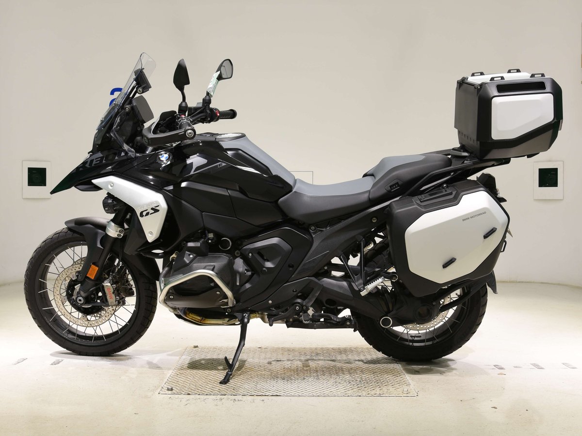 BMW R1300GS 2024, рама WB10M2105R6J67038 – мотоцикл из Японии с аукциона BDS, фото 2