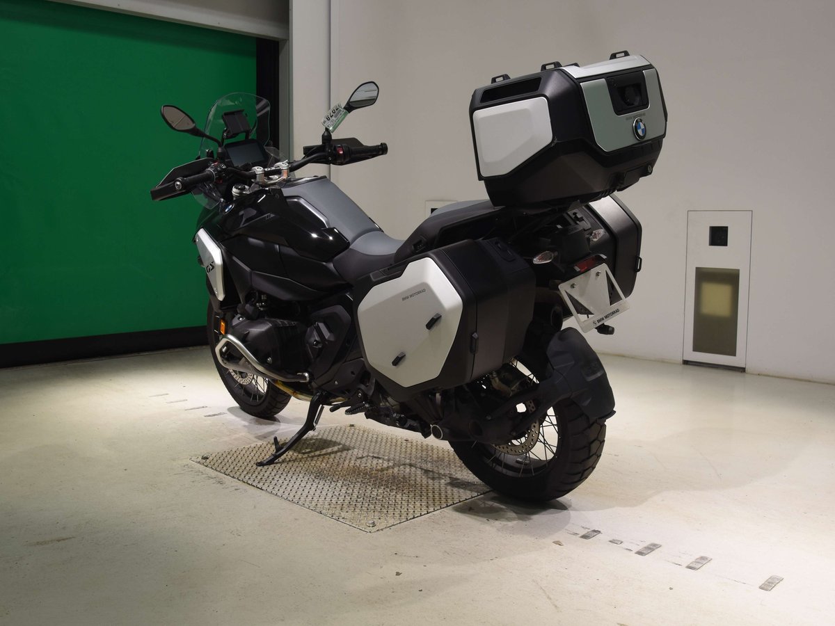 BMW R1300GS 2024, рама WB10M2105R6J67038 – мотоцикл из Японии с аукциона BDS, фото 6