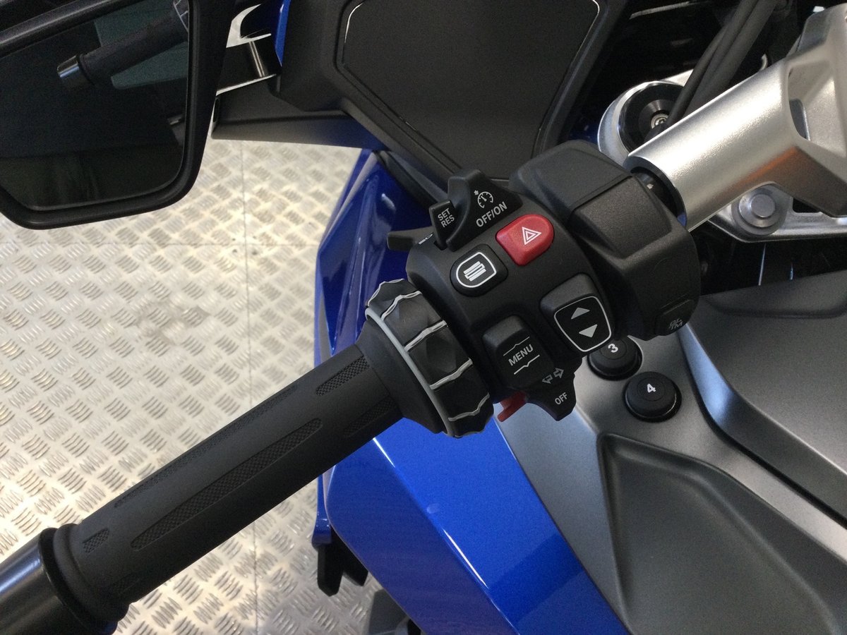 BMW R1300RT ASA 2026, рама WB10M4100T6N09*** – мотоцикл из Японии с аукциона IAUC, фото 6