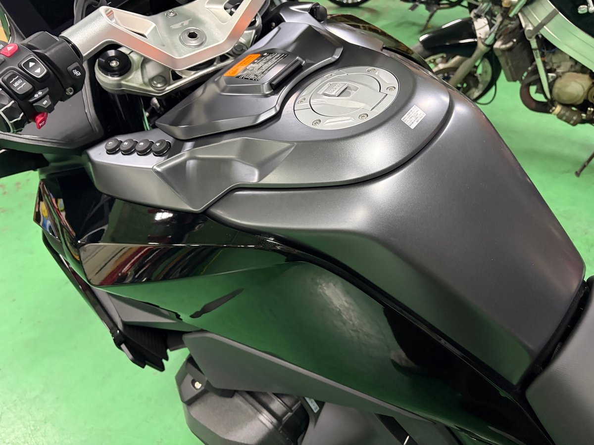 BMW R1300RT ASA 2026, рама WB10M4108T6N09*** – мотоцикл из Японии с аукциона IAUC, фото 5