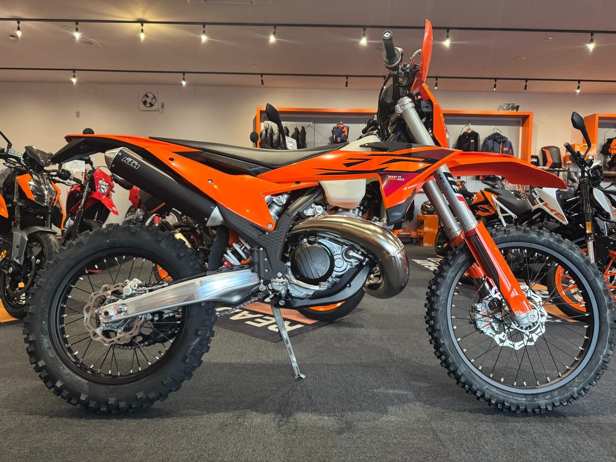 KTM 250XC-W 2026, рама VBKXWK231TM245*** – мотоцикл из Японии с аукциона IAUC, фото 1
