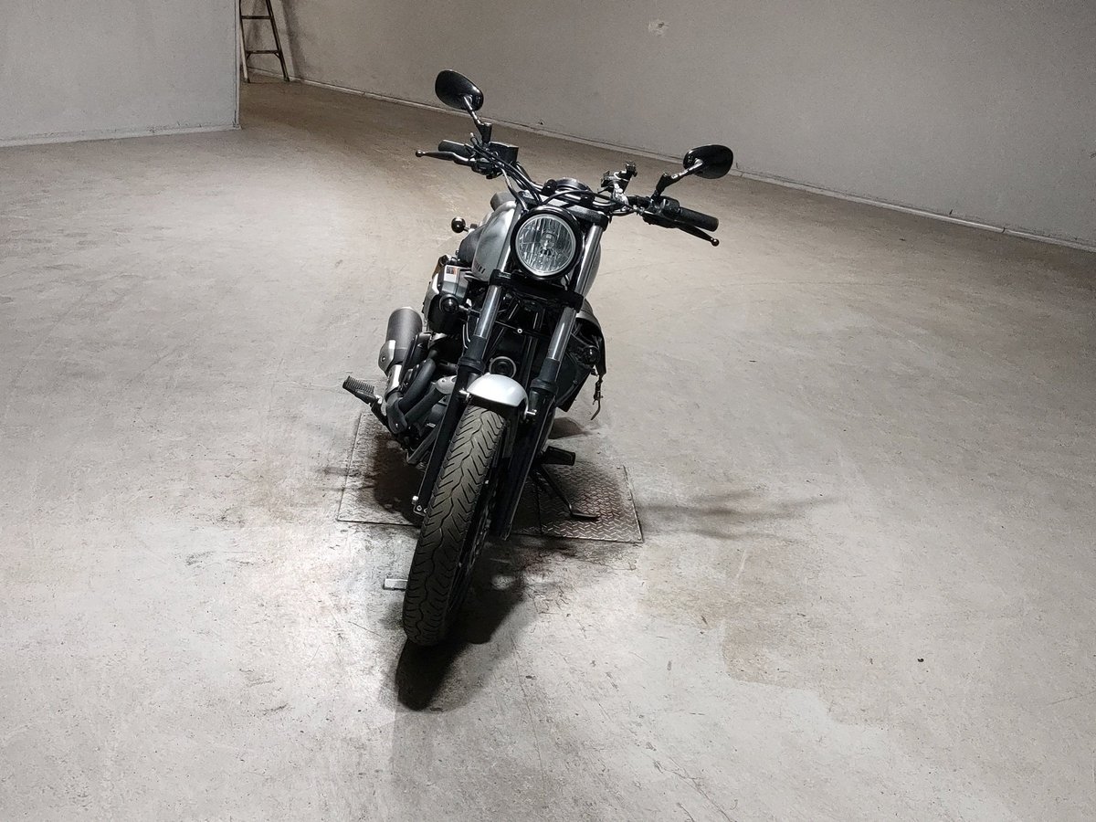 Yamaha BOLT 950RA 2021, рама VN09J-001290 – мотоцикл из Японии с аукциона JBA, фото 3