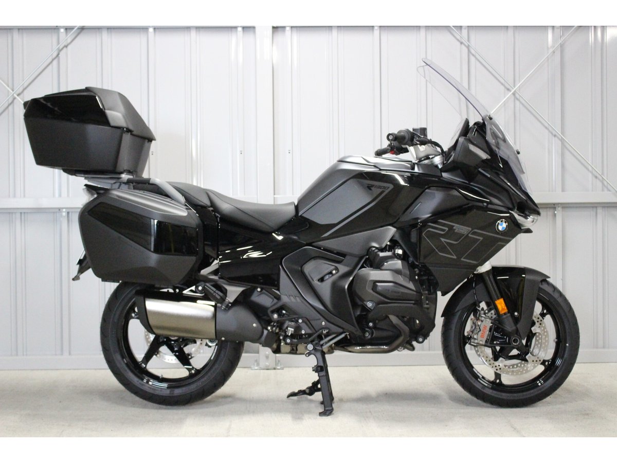 BMW R1300RT ASA 2026, рама WB10M4105T6N15*** – мотоцикл из Японии с аукциона IAUC, фото 2
