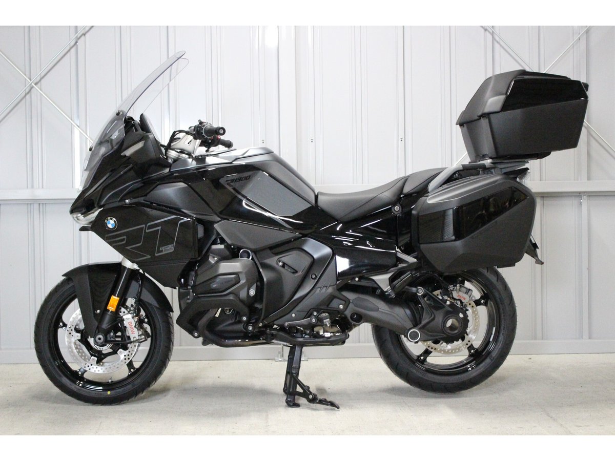 BMW R1300RT ASA 2026, рама WB10M4105T6N15*** – мотоцикл из Японии с аукциона IAUC, фото 5