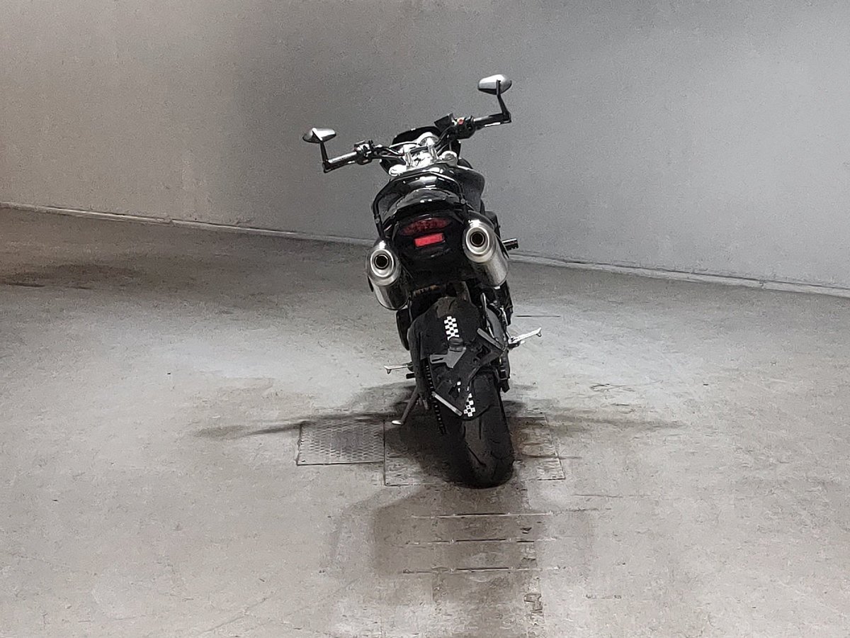 Triumph STREET TRIPLE 2010, рама SMTTMD40669395435 – мотоцикл из Японии с аукциона JBA, фото 4
