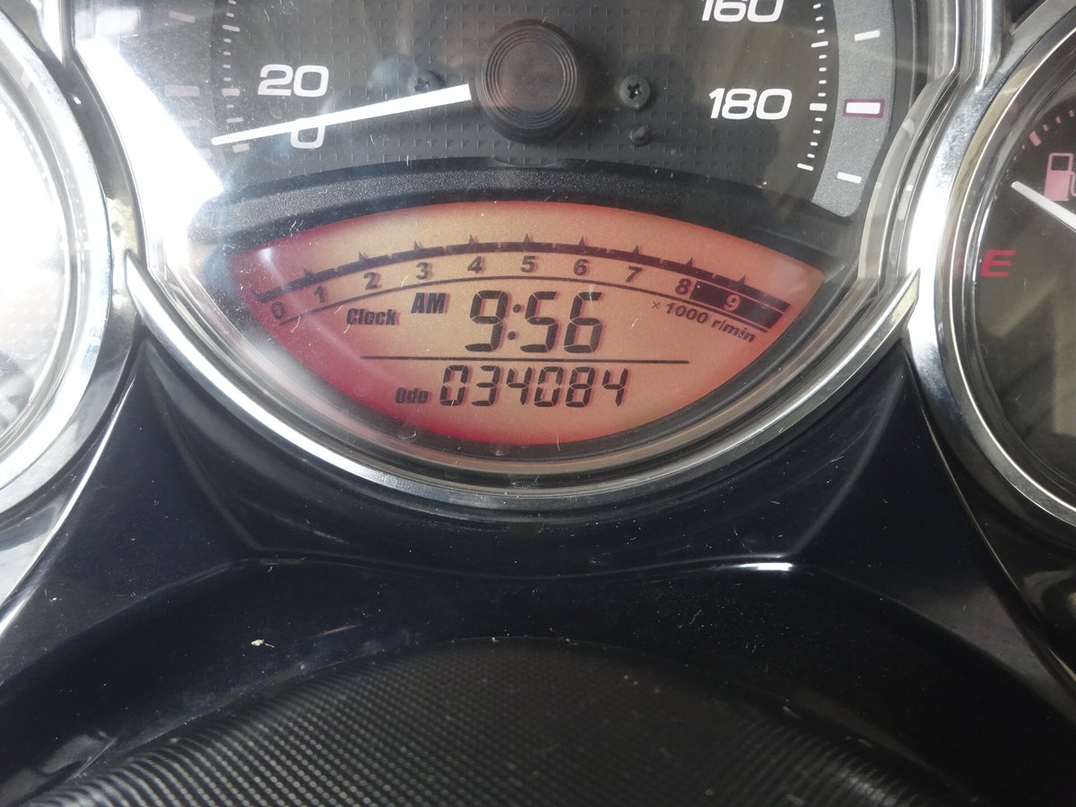 Yamaha T-MAX500 2010, рама SJ08J-000891 – мотоцикл из Японии с аукциона IAUC, фото 2