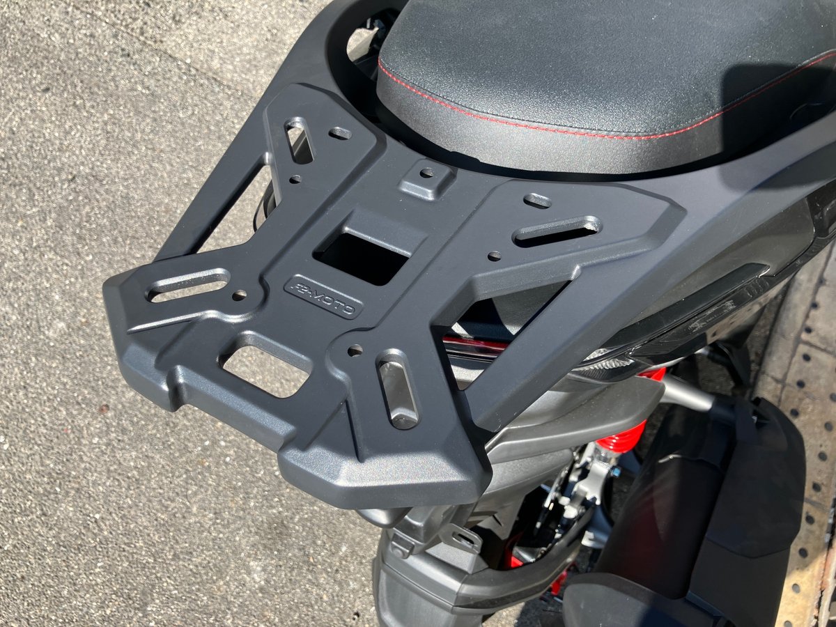 Yamaha CYGNUS X SR 2026, рама SEM5J-001707 – мотоцикл из Японии с аукциона IAUC, фото 5
