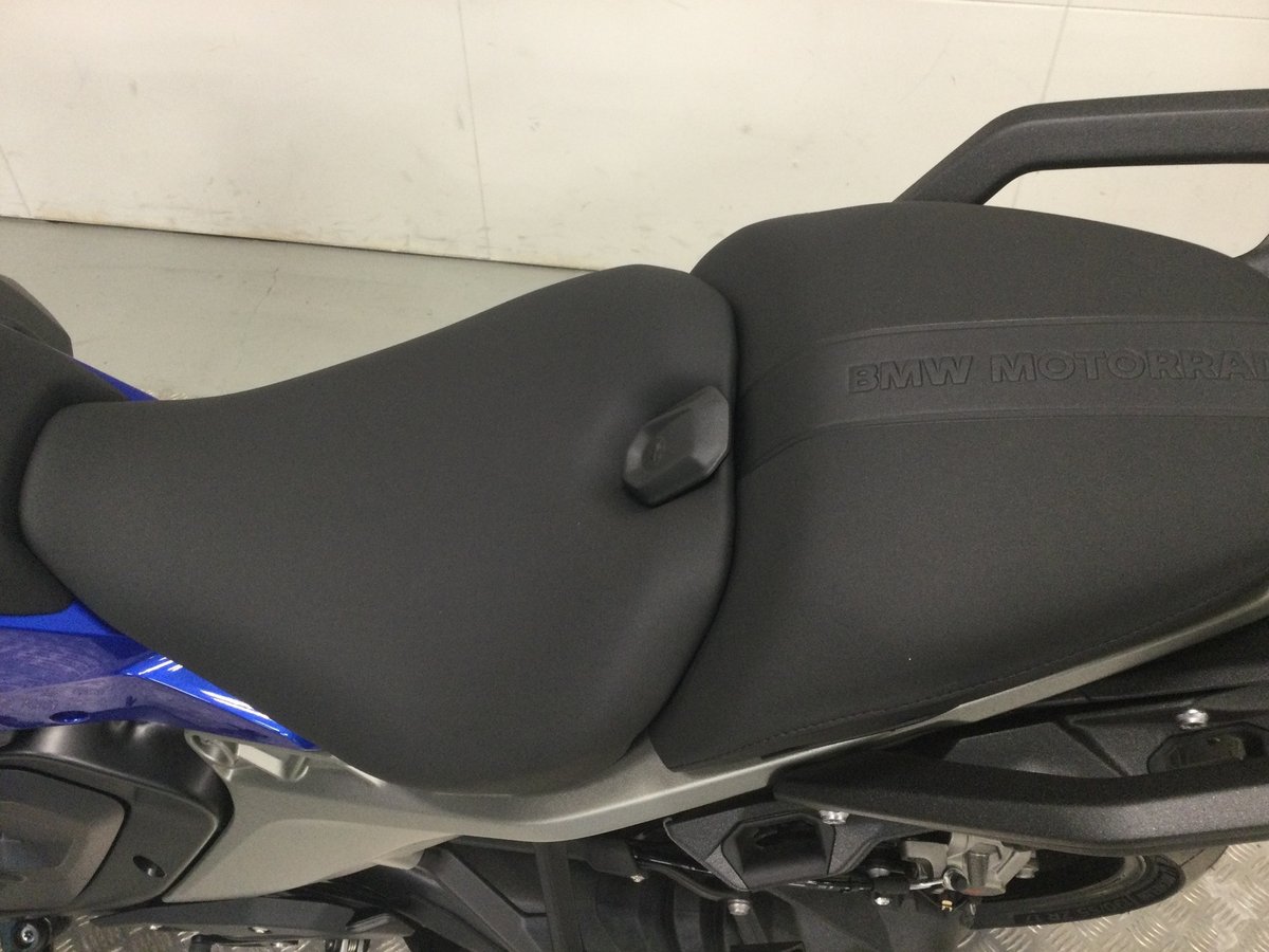 BMW R1300RS ASA 2026, рама WB10M6101T6N11*** – мотоцикл из Японии с аукциона IAUC, фото 6