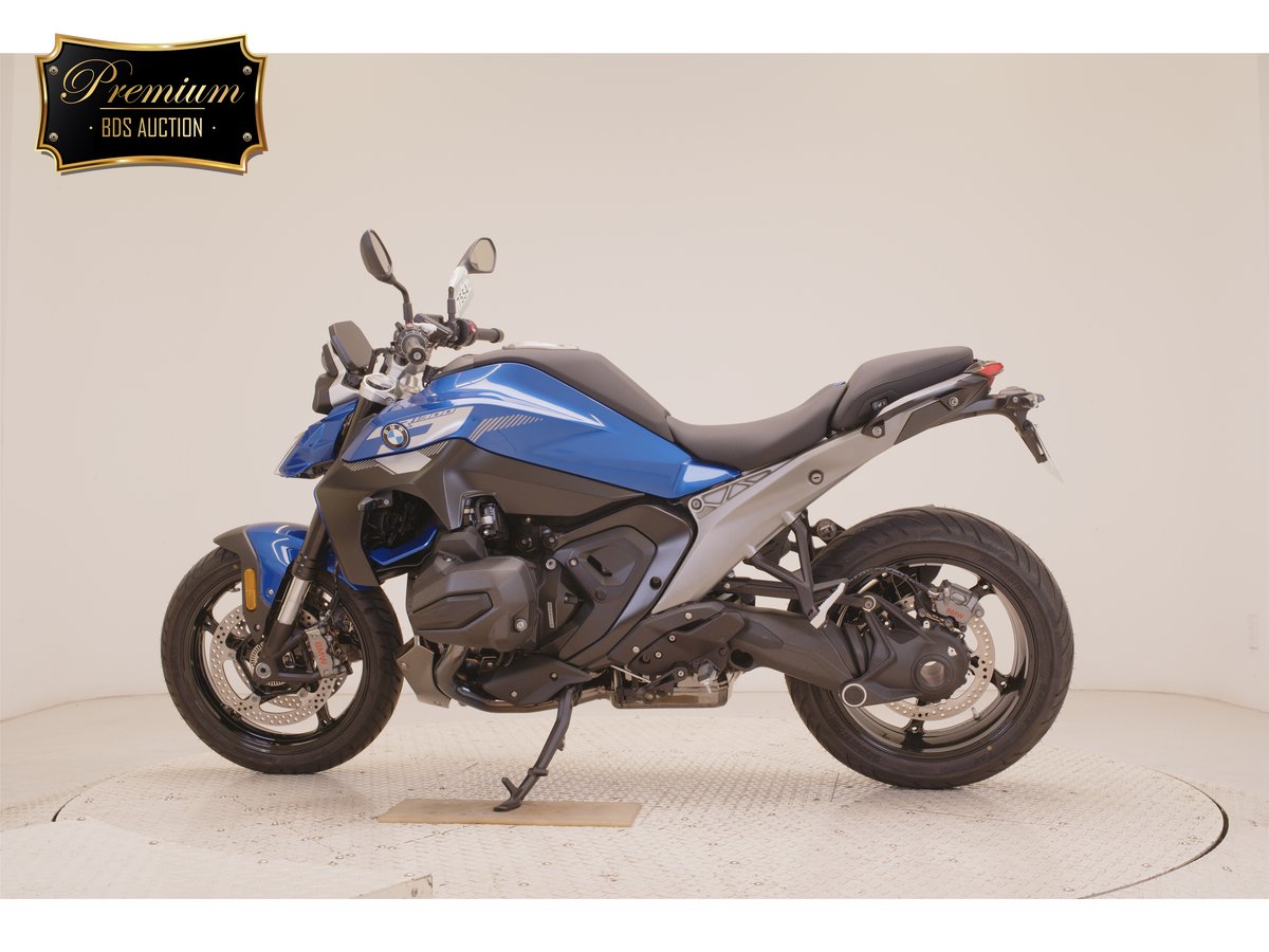 BMW R1300R ASA 2026, рама WB10M5108T6M00824 – мотоцикл из Японии с аукциона BDS, фото 2