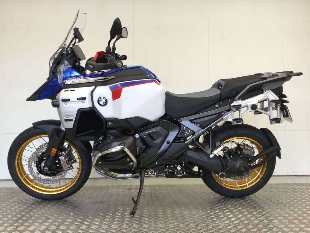 BMW r1300gs trophy 2026, рама WB10M3100S6L83*** – мотоцикл из Японии с аукциона IAUC, фото 1