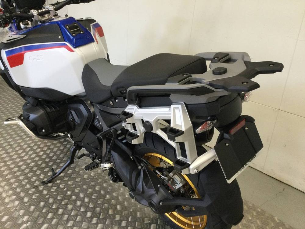 BMW r1300gs trophy 2026, рама WB10M3100S6L83*** – мотоцикл из Японии с аукциона IAUC, фото 4