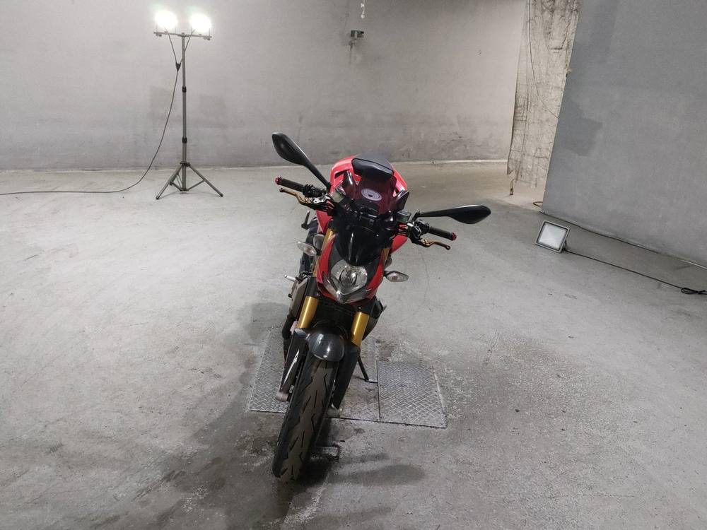 Ducati STREETFIGHTER 1100 2011, рама ZDMF100AA9B003536 – мотоцикл из Японии с аукциона JBA, фото 3
