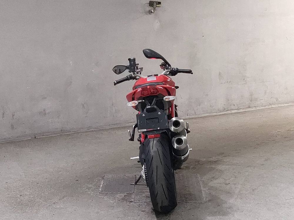 Ducati STREETFIGHTER 1100S 2013, рама ZDMF100AADB014688 – мотоцикл из Японии с аукциона JBA, фото 4