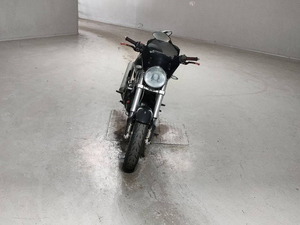 Ducati MONSTER 2005, рама ZDMM407AA4B061223 – мотоцикл из Японии с аукциона JBA, фото 3