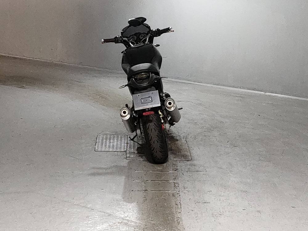 Ducati MONSTER 2005, рама ZDMM407AA4B061223 – мотоцикл из Японии с аукциона JBA, фото 4