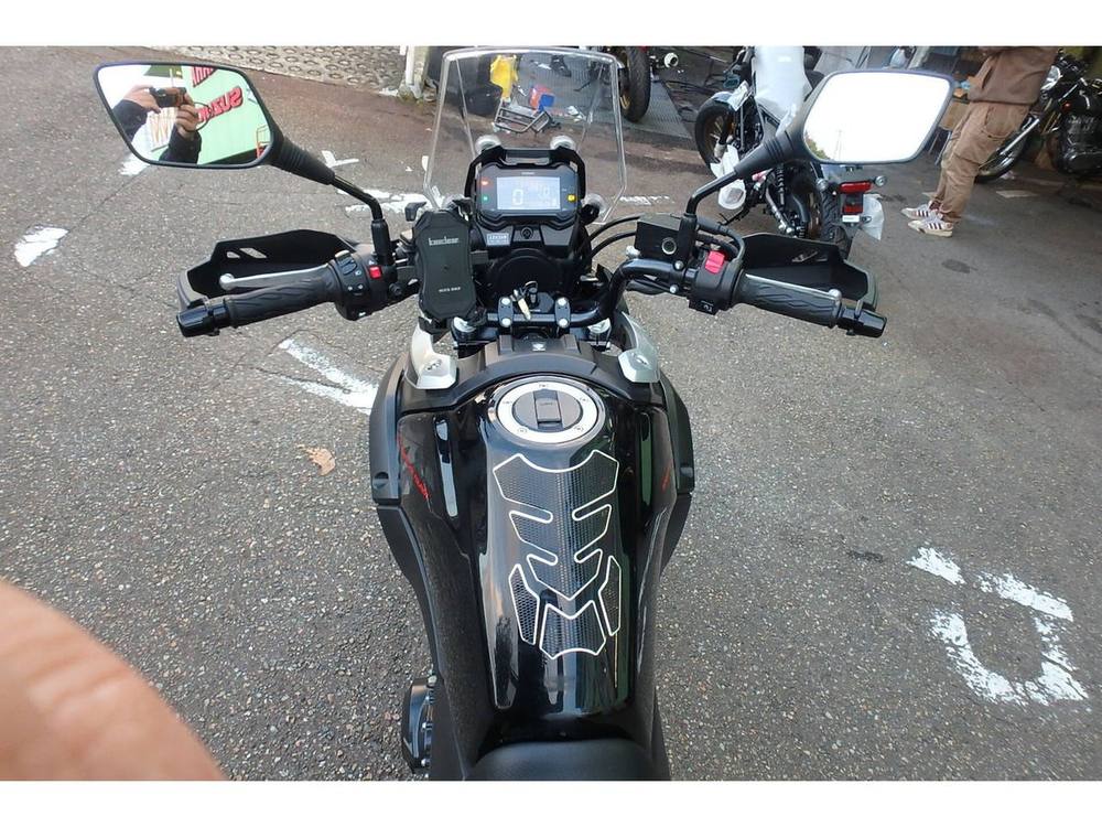 Suzuki GSR250, рама LC6DS11AZ01109894 – мотоцикл из Японии с аукциона IAUC, фото 5